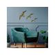 WALLXPERT Zidna dekoracija Flying Seagulls 1 - 195929