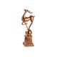 WALLXPERT Stona dekoracija Deer Pose 2 - 195993