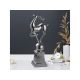 WALLXPERT Stona dekoracija Deer Pose 3 - 195994