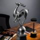 WALLXPERT Stona dekoracija Deer Pose 3 - 195994