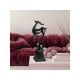WALLXPERT Stona dekoracija Deer Pose 4 - 195996