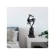 WALLXPERT Stona dekoracija Deer Pose 4 - 195996