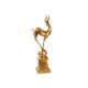 WALLXPERT Deer pose 1 Stona dekoracija - 196004