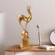 WALLXPERT Deer pose 1 Stona dekoracija - 196004