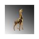 WALLXPERT Stona dekoracija Giraffe 1 - 196006