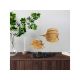 WALLXPERT Stona dekoracija Copperband 1 - 196007