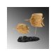 WALLXPERT Stona dekoracija Copperband 1 - 196007