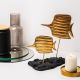 WALLXPERT Stona dekoracija Copperband 1 - 196007