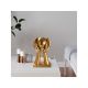 WALLXPERT Stona dekoracija Global 1 - 196017