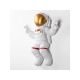 WALLXPERT Stona dekoracija Peace Sign Astronaut 1 - 196018