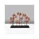 WALLXPERT Stona dekoracija GOLDFISH 2 - 196020