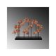 WALLXPERT Stona dekoracija GOLDFISH 2 - 196020