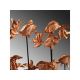 WALLXPERT Stona dekoracija GOLDFISH 2 - 196020