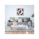 WALLXPERT Zidna dekoracija Aurora CH101 4 - 196032