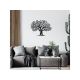 WALLXPERT Zidna dekoracija Yaprak Dokumu M0111 - 196036-1