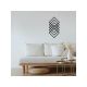 WALLXPERT Zidna dekoracija Geometry - 196045