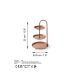WALLXPERT Stona dekoracija Kalkı A Copper - 196057