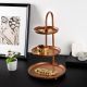 WALLXPERT Stona dekoracija Kalkı A Copper - 196057