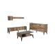 HANAH HOME Set za dnevnu sobu Lidya 2 - 196244