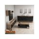 HANAH HOME Set za dnevnu sobu Sumer 2 - 196245