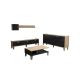 HANAH HOME Set za dnevnu sobu Sumer 2 - 196245