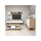 HANAH HOME Set za dnevnu sobu Sumer 3 - 196246