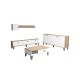 HANAH HOME Set za dnevnu sobu Sumer 3 - 196246