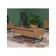 HANAH HOME Set za dnevnu sobu Laxus Takım 23 - 196249