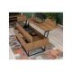 HANAH HOME Set za dnevnu sobu Laxus Takım 23 - 196249