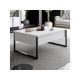HANAH HOME Set za dnevnu sobu Luxe Set White Black - 196283
