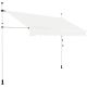 Montelux Easy 350x120cm Bež Balkonska Tenda - EP3077408