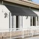 Montelux Easy 350x120cm Siva Balkonska Tenda - EP3077411