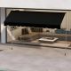 Montelux Easy 400x120cm Crna Balkonska Tenda - EP3077414
