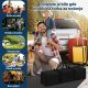 Venturo Garden 3x3m Sivi Paviljon sa mehanizmom - EP3123777