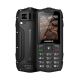 Mobilni telefon Hammer ROCK LTE Black IP68 - EP3324378