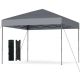 Venturo Garden 3x3m Sivi Paviljon sa mehanizmom - EP3123777
