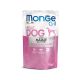 MONGE Hrana za pse Grill sos svinjetina 100g - 8009470013147