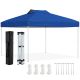 Venturo Garden 3x3m Plavi Paviljon sa mehanizmom - EP3123783