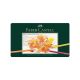 Drvene bojice Faber Castell Polychromos 1/120 110011 u metalnoj kutiji - C161