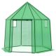 Venturo Green 198x172cm Plastenik Kupola - EP3167777