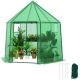Venturo Green 198x172cm Plastenik Kupola - EP3167777