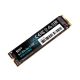 SILICON POWER SSD M.2 NVMe A60 Gen 3 256GB, 2100MB/s/1200MB/s SP256GBP34A60M28 - 24081-1