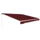Montelux Solara 400x250cm Bordo Tenda - EP3077417