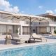Venturo Garden 4x2m Bež Suncobran Pravougaoni - EP3123792