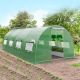 Venturo Green 600x300x200m Plastenik - EP3167780