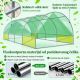 Venturo Green 600x300x200m Plastenik - EP3167780
