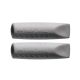 Gumica Faber Castell kapica siva (1/24) 07485 - 6259-1
