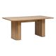 ATMOSPHERA Trpezarijski sto Colva  180x90x75cm - 197750