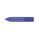 Gumica Faber Castell Grip olovka crv/pl (1/10) 12609 - AM12609