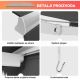 Montelux Solara 300x250cm Siva Tenda - EP3077426